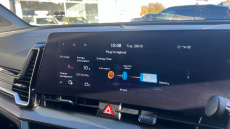 Kia Sportage 1.6T GDi 241 PHEV GT-Line S 5dr Auto AWD Estate